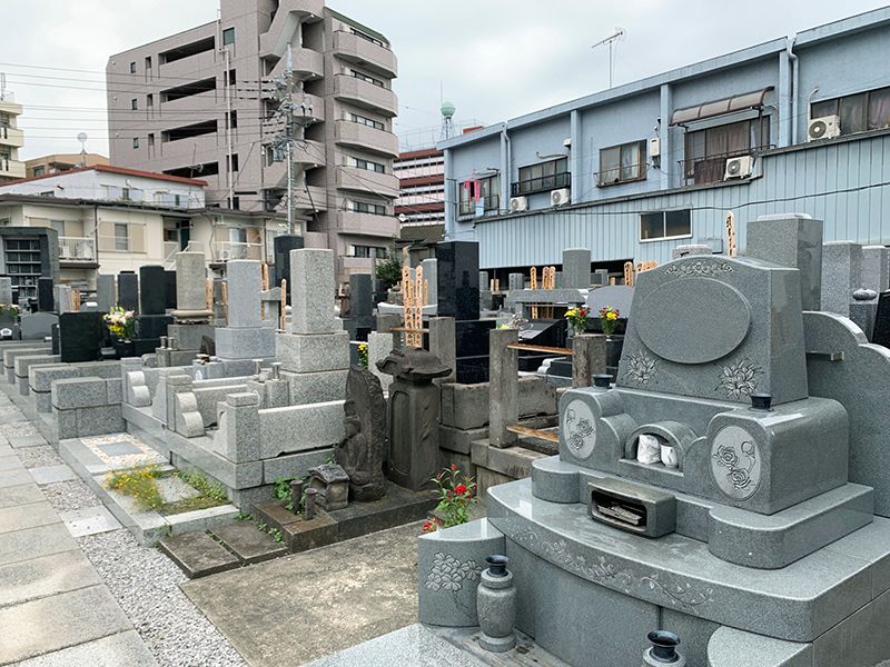 遍照院