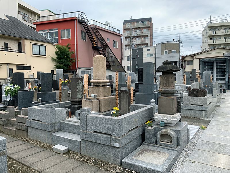 遍照院
