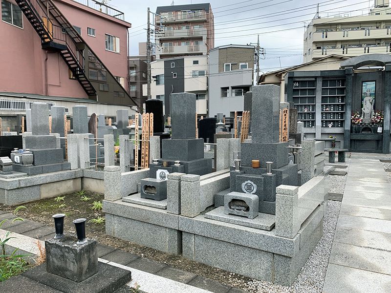 遍照院