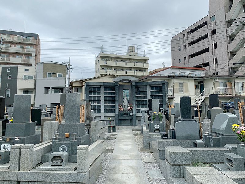 遍照院