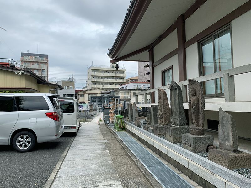 遍照院