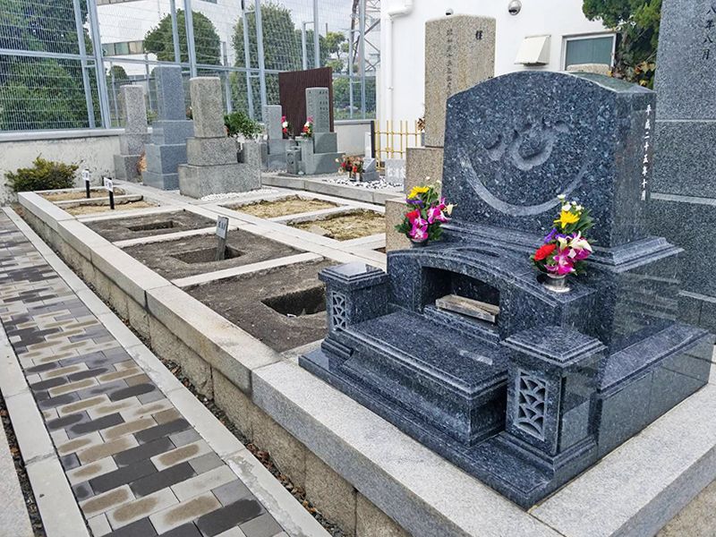 別府墓地