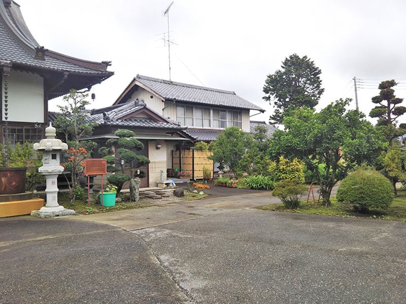 長泉寺