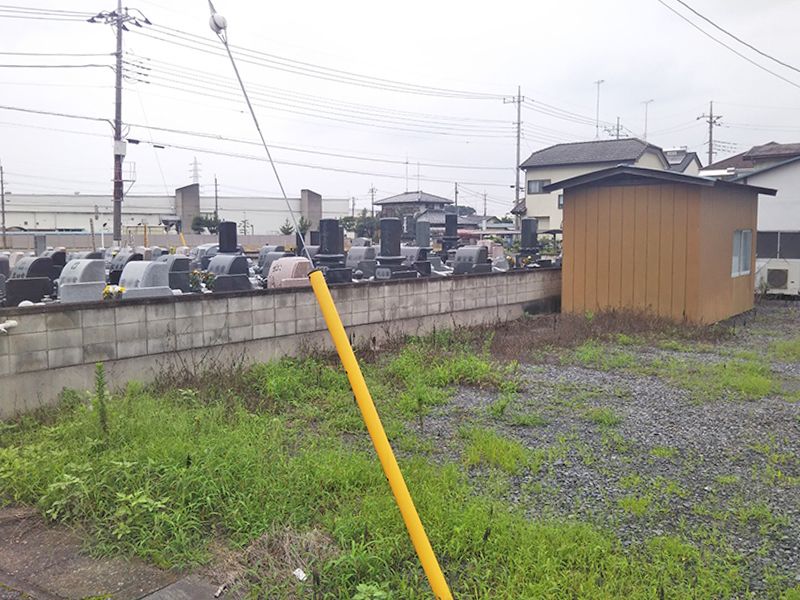 いずみ霊園