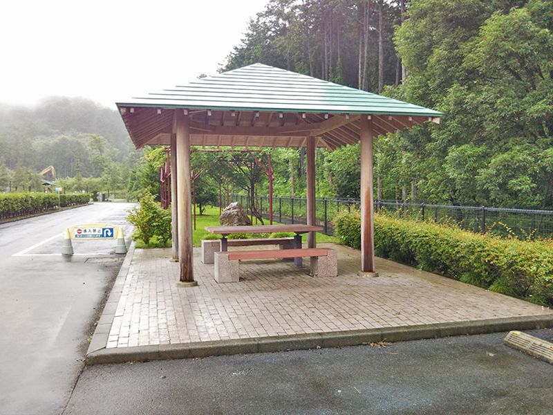 西の杜 新里聖地霊苑