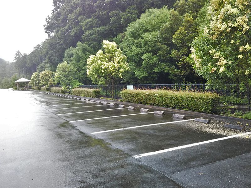 西の杜 新里聖地霊苑