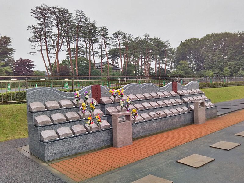 惠光寺 永代納骨堂