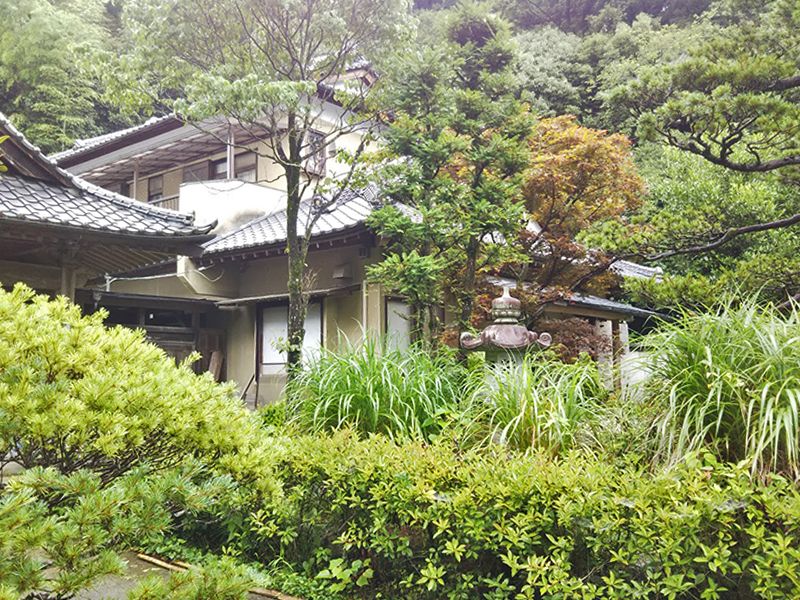密蔵院霊園