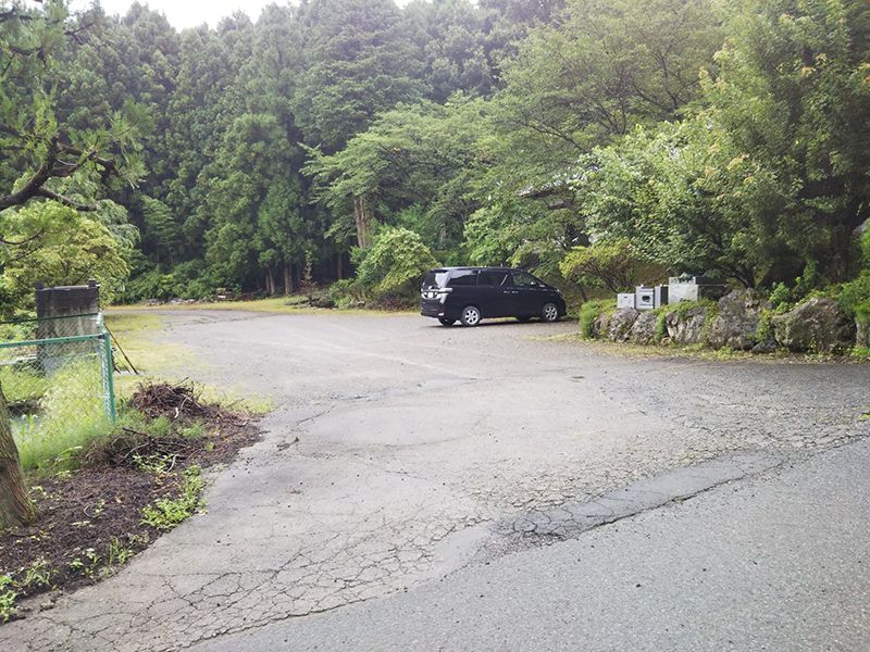 密蔵院霊園