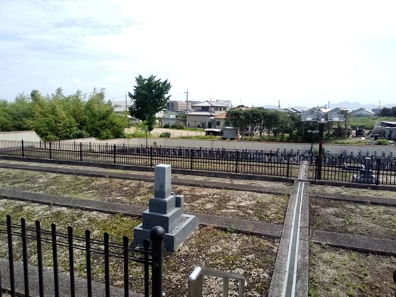 狭山ことぶき霊園