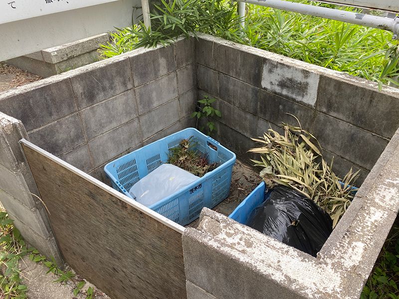 彩都やすらぎ墓苑