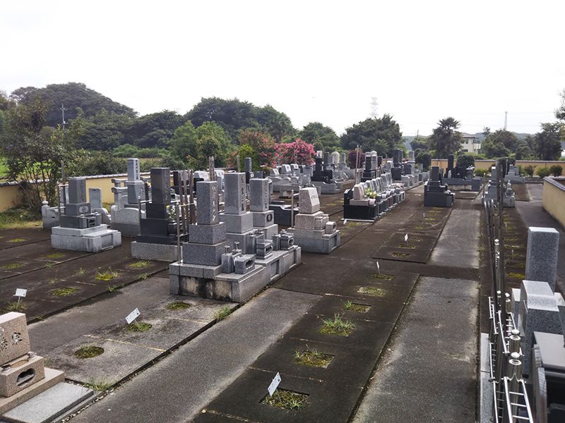 あすか霊園