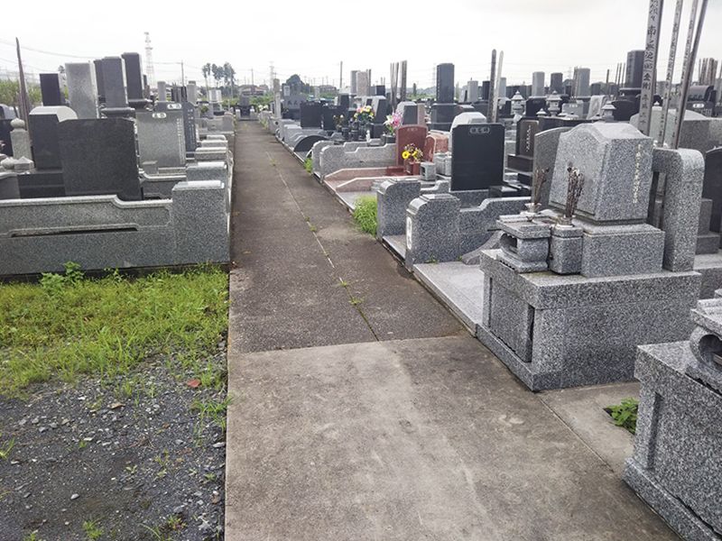 あさひメモリアルパーク