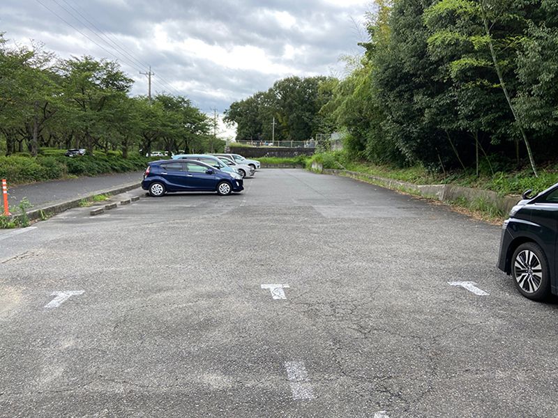 平和公園 永昌院霊苑