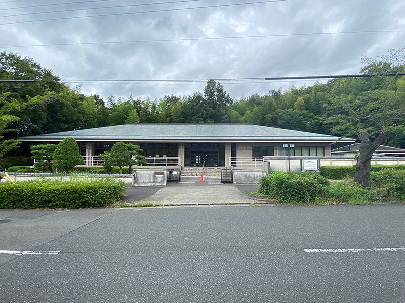 平和公園 永昌院霊苑
