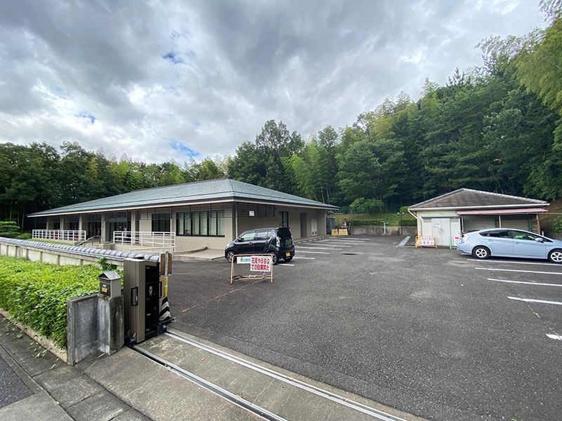 平和公園 永昌院霊苑