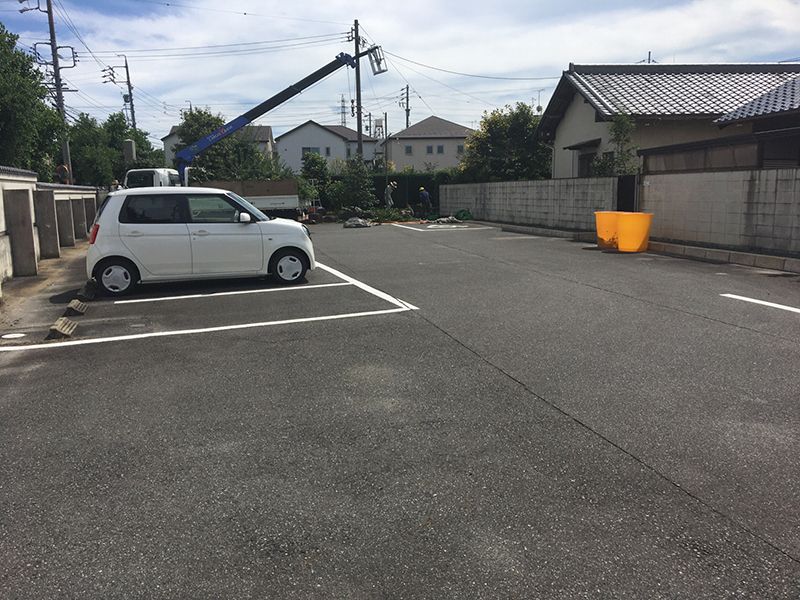 松林寺