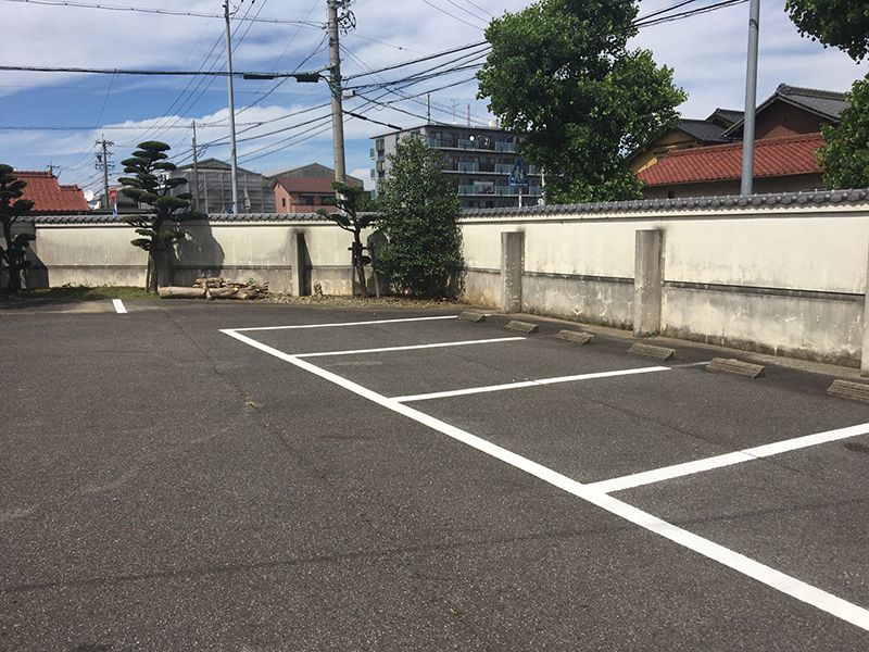 松林寺