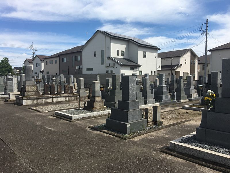 松林寺