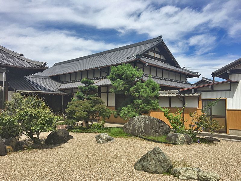 松林寺
