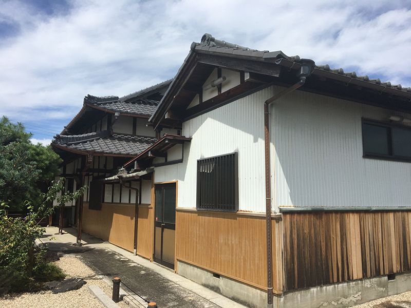 松林寺