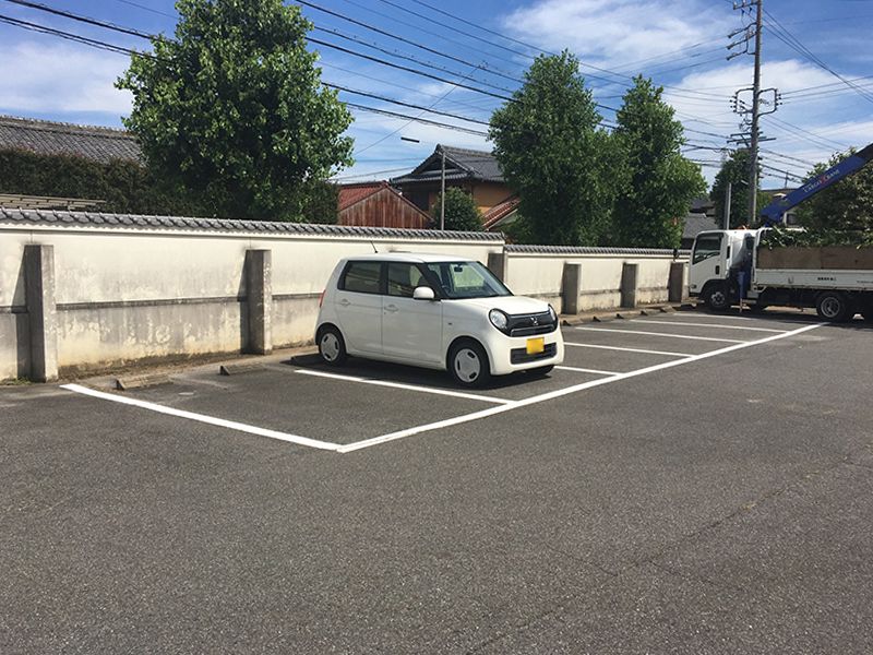 松林寺