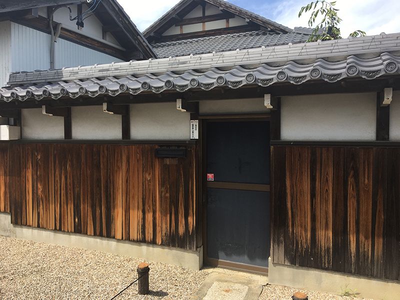 松林寺