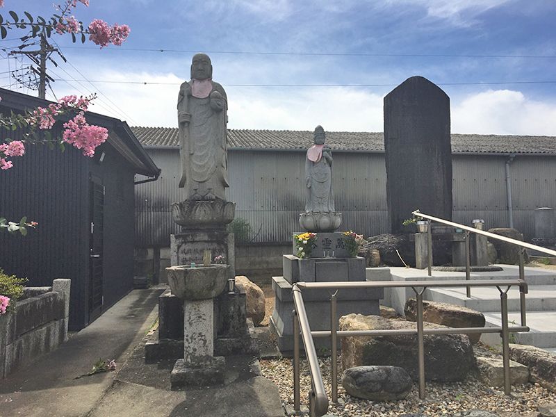 慈徳院