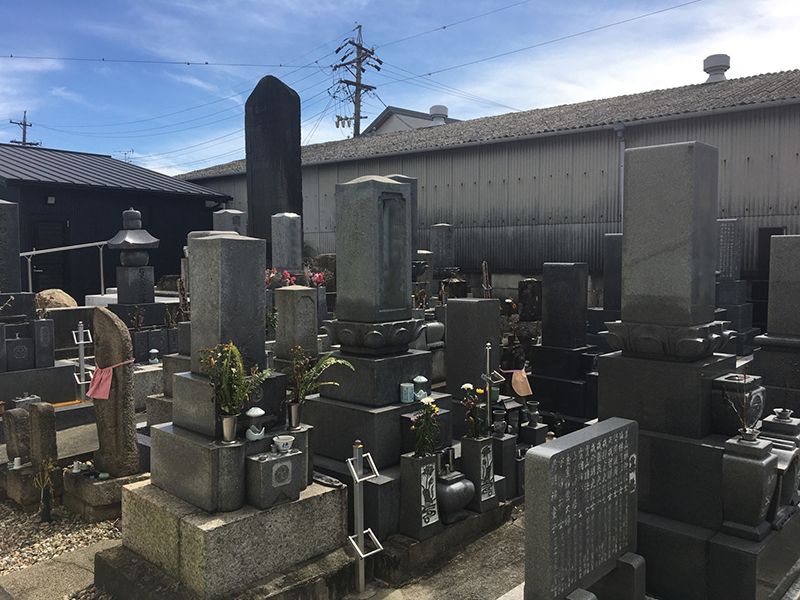 慈徳院