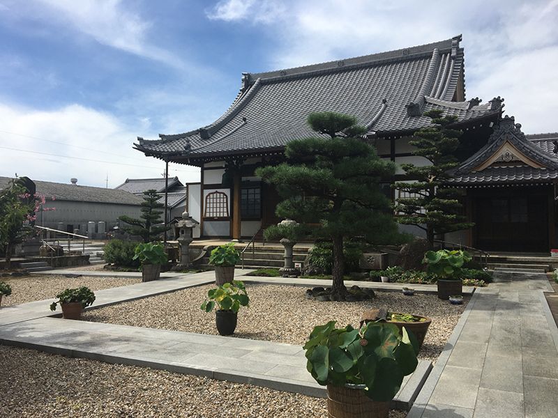 慈徳院