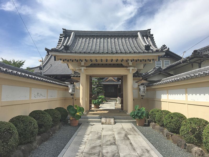慈徳院