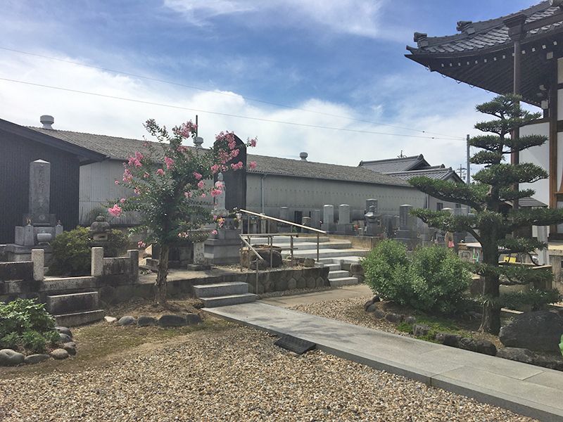 慈徳院