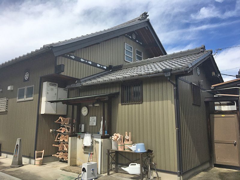 慈徳院