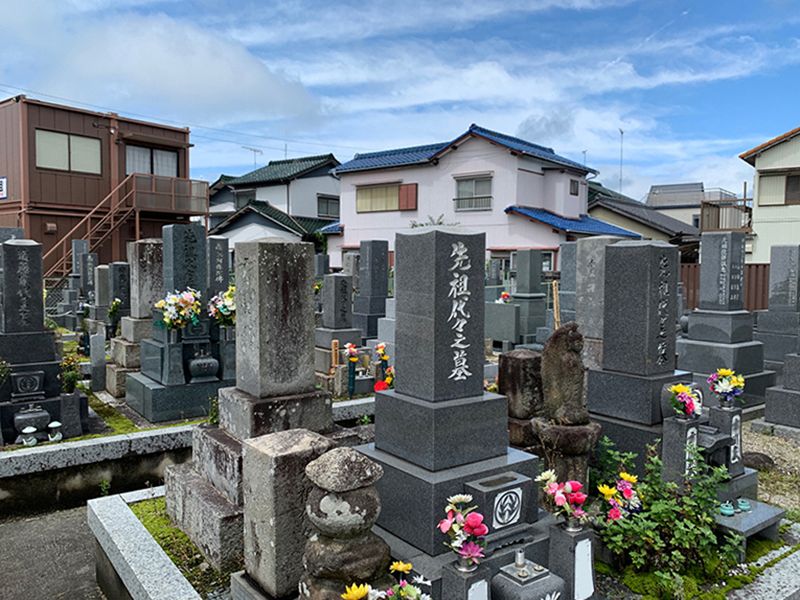 法性寺ぼえん
