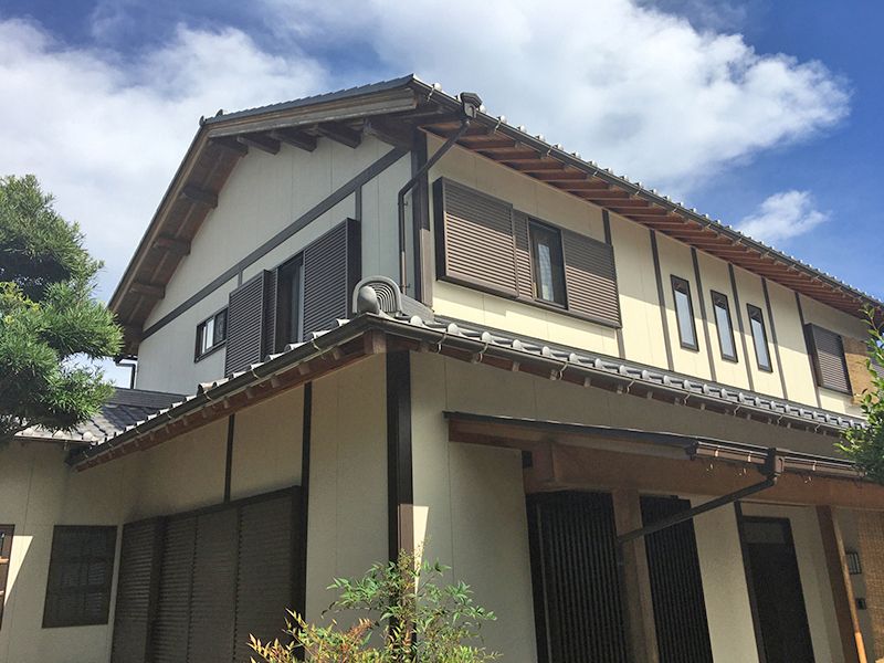 松元院 福寿堂