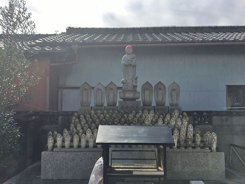 松元院 福寿堂