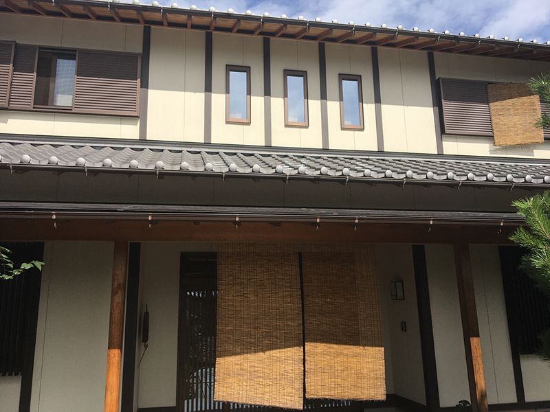 松元院 福寿堂