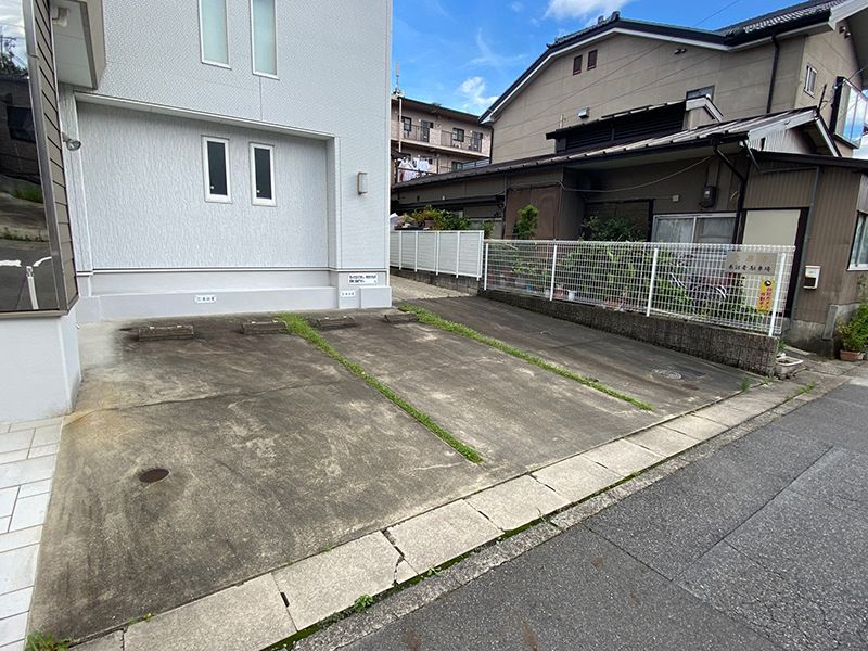 大應寺 納骨堂