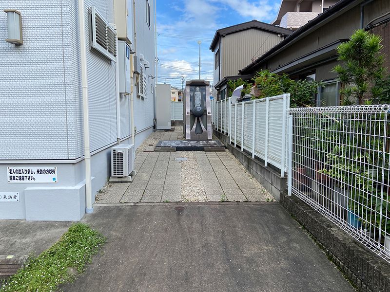 大應寺 納骨堂
