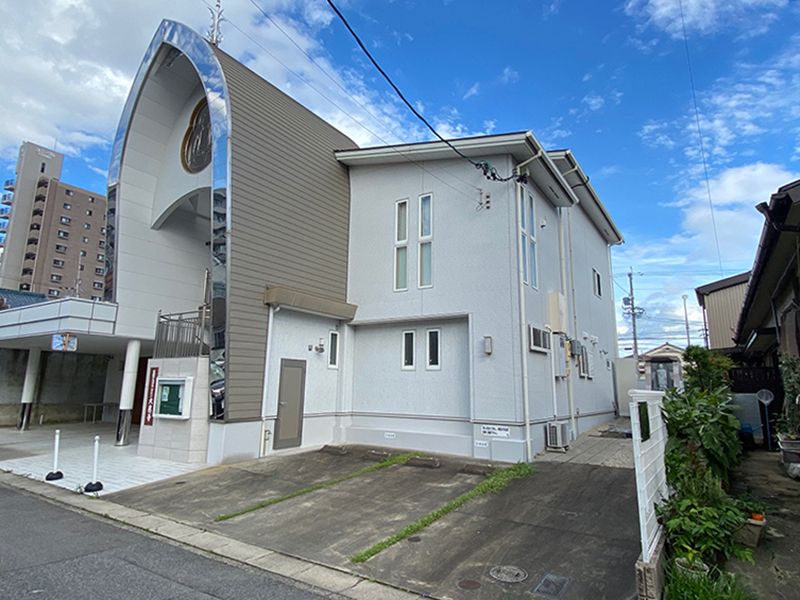 大應寺 納骨堂