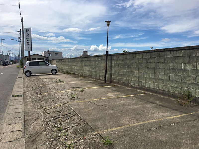 津島瑞專寺霊苑