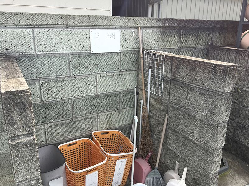 津島瑞專寺霊苑