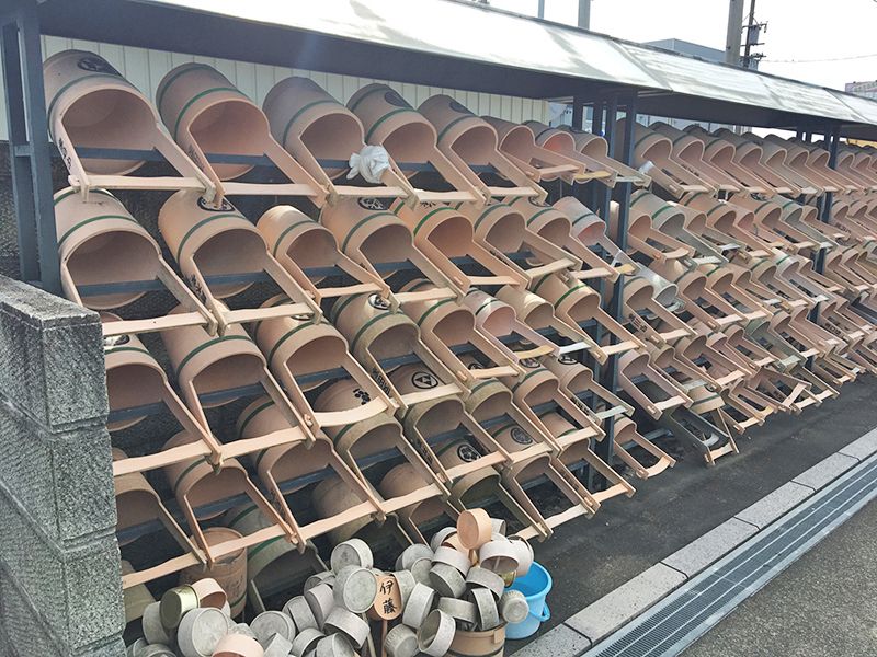 津島瑞專寺霊苑