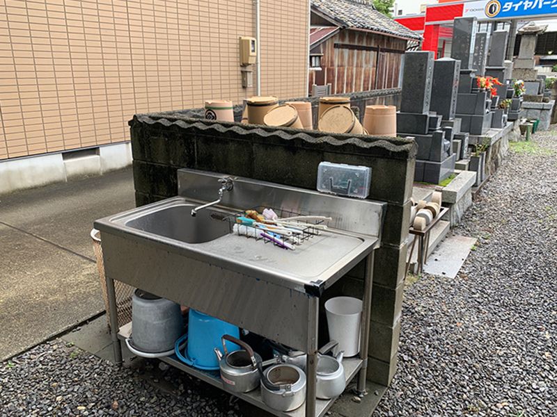 ぎんなん霊苑
