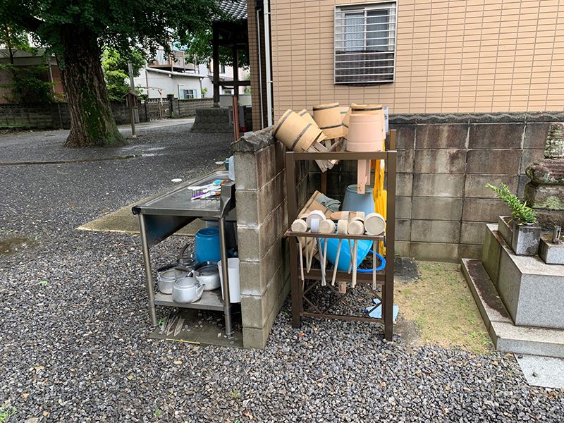 ぎんなん霊苑