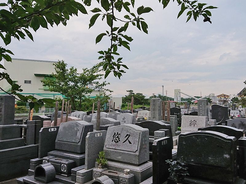 焼津霊園