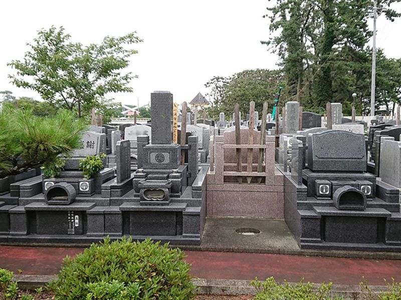 焼津霊園