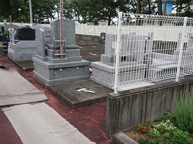 焼津霊園