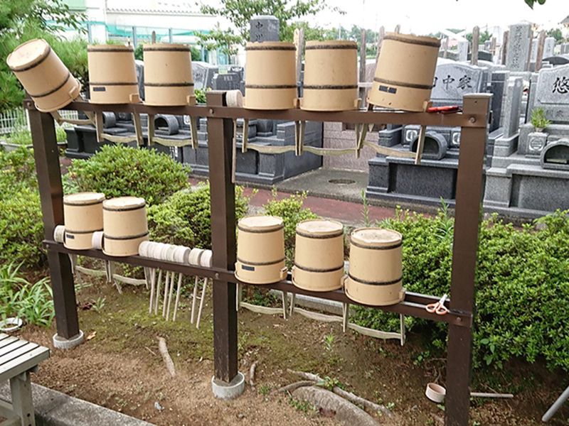 焼津霊園