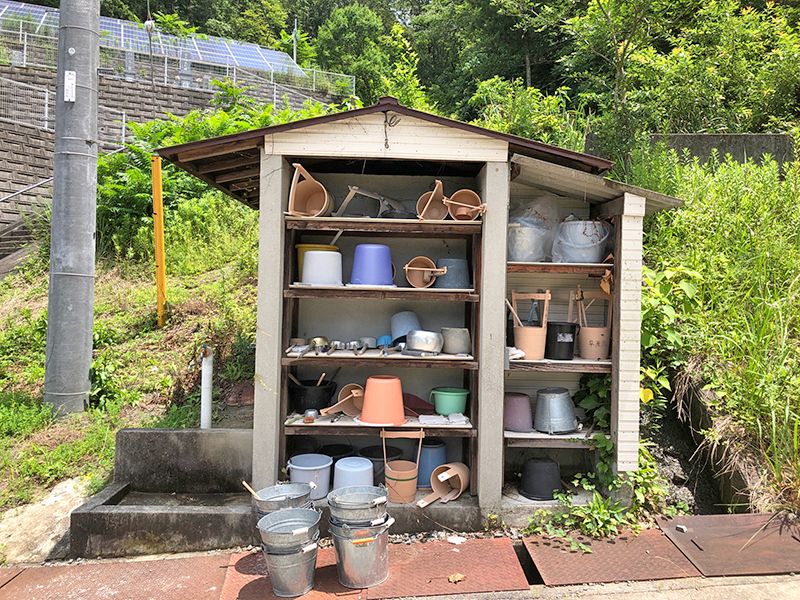 笠岡霊園